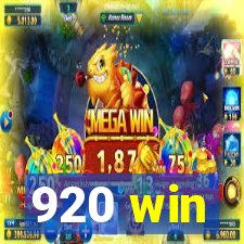 920 win